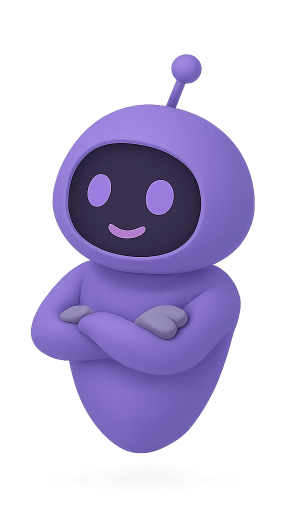 AutomateRE Mascot